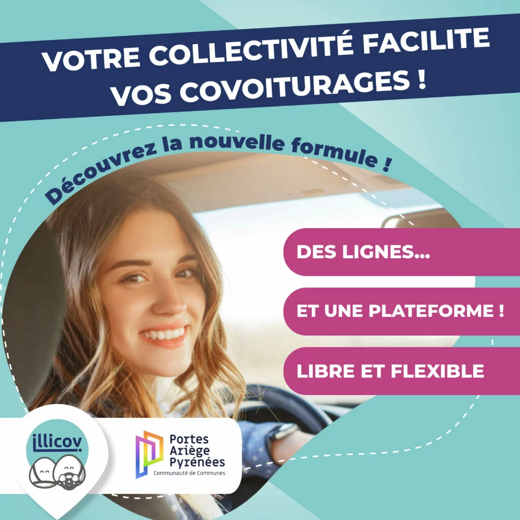 Covoiturage