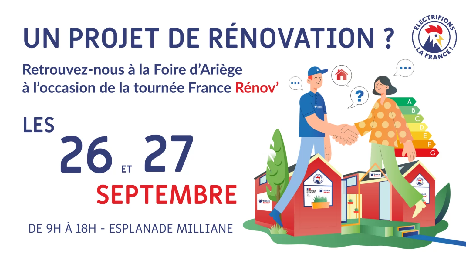 France renov