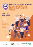 RENCONTRES DES ACTEURS CU&hellip;