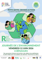 Journée de l'environnemen&hellip;