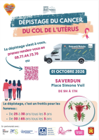Dépistage du cancer du co&hellip;