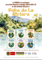 Fête de la rivière