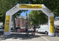 FÊTE DU TOUR À FOIX !