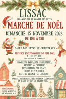 Marché de Noël 2026