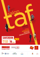 Salon taf