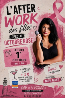 L'after work des filles