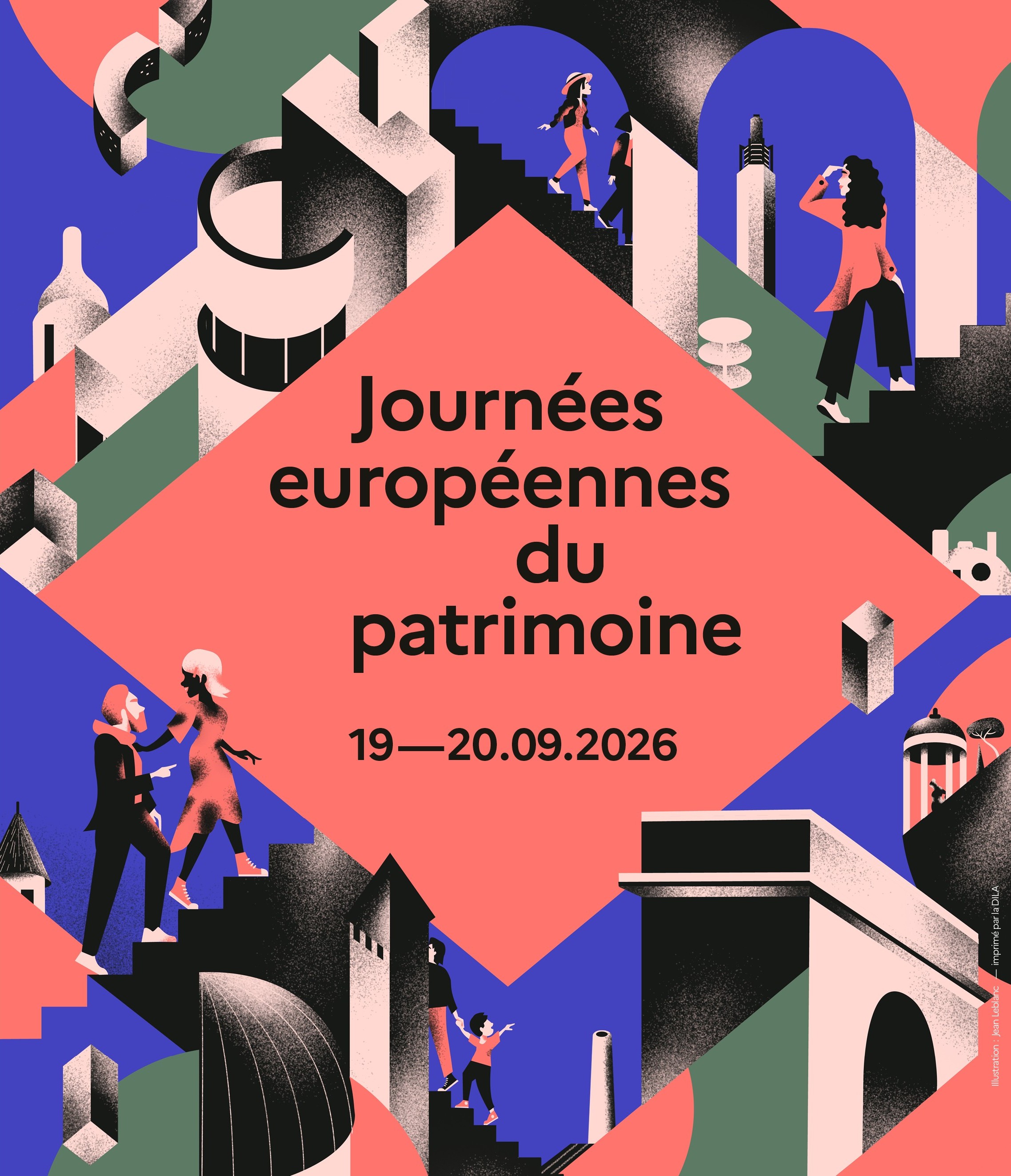 journées du patrimoine