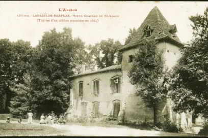 la bastide