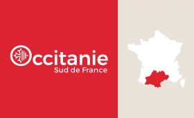 logo occitanie sud france