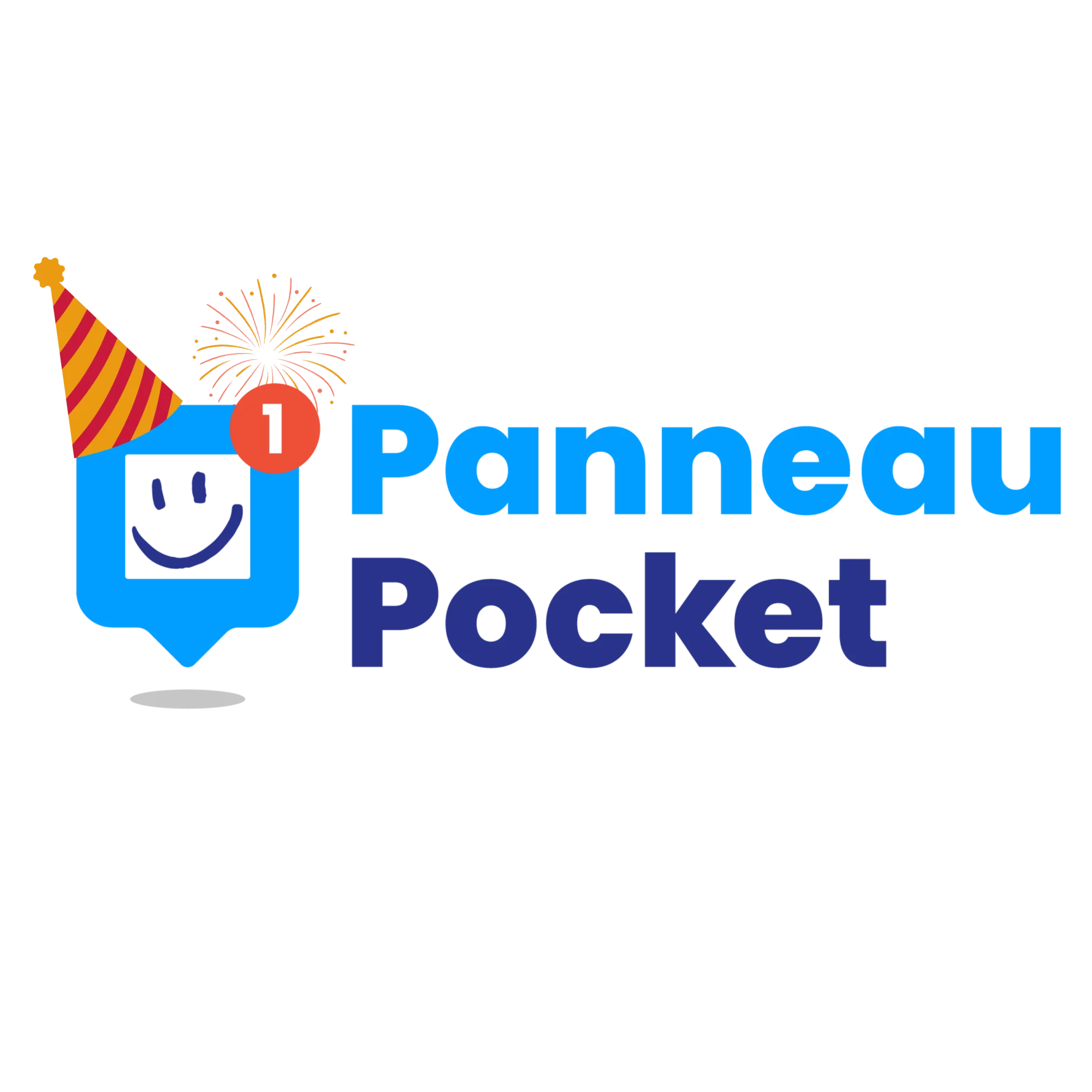 logo PanneauPocket