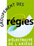 Régie Municipale d'Électricité de Saint-Quirc Saverdun