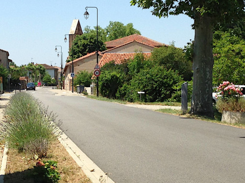 photo entree lissac