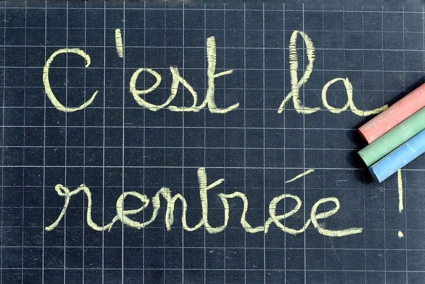 lissac09 - Rentrée scolaire 2025 : ce qu’il faut savoir pour bien se ...