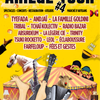 Ariège tour