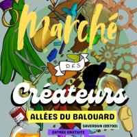 Saverdun - Marchés des créateurs-1744186084