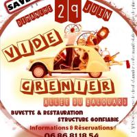 Saverdun - Vide Grenier-1749026291