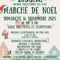 marché de noel