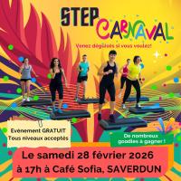 step carnaval