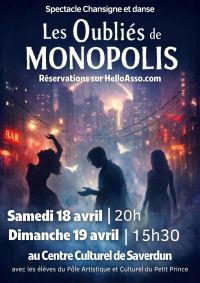 les oubliés de monopolis